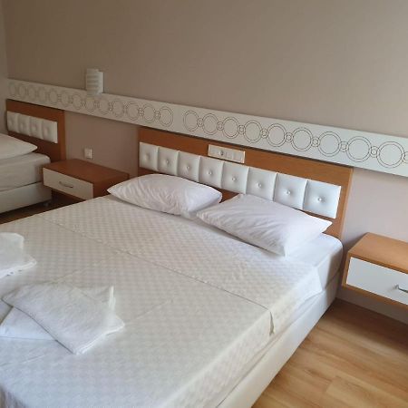 Terko Hotel Pansiyon 벨디비 외부 사진