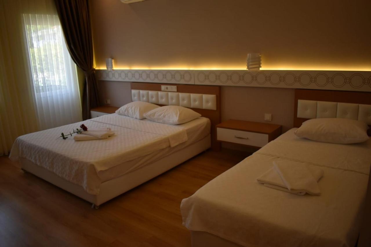 Terko Hotel Pansiyon 벨디비 외부 사진