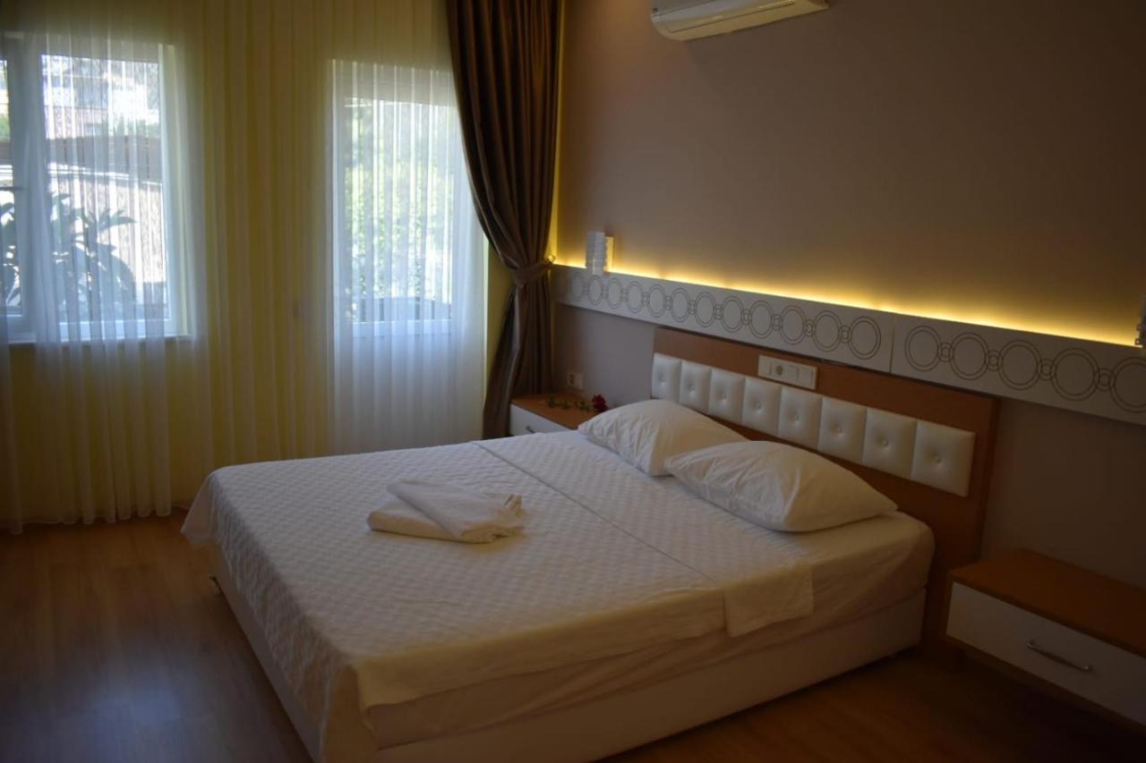 Terko Hotel Pansiyon 벨디비 외부 사진