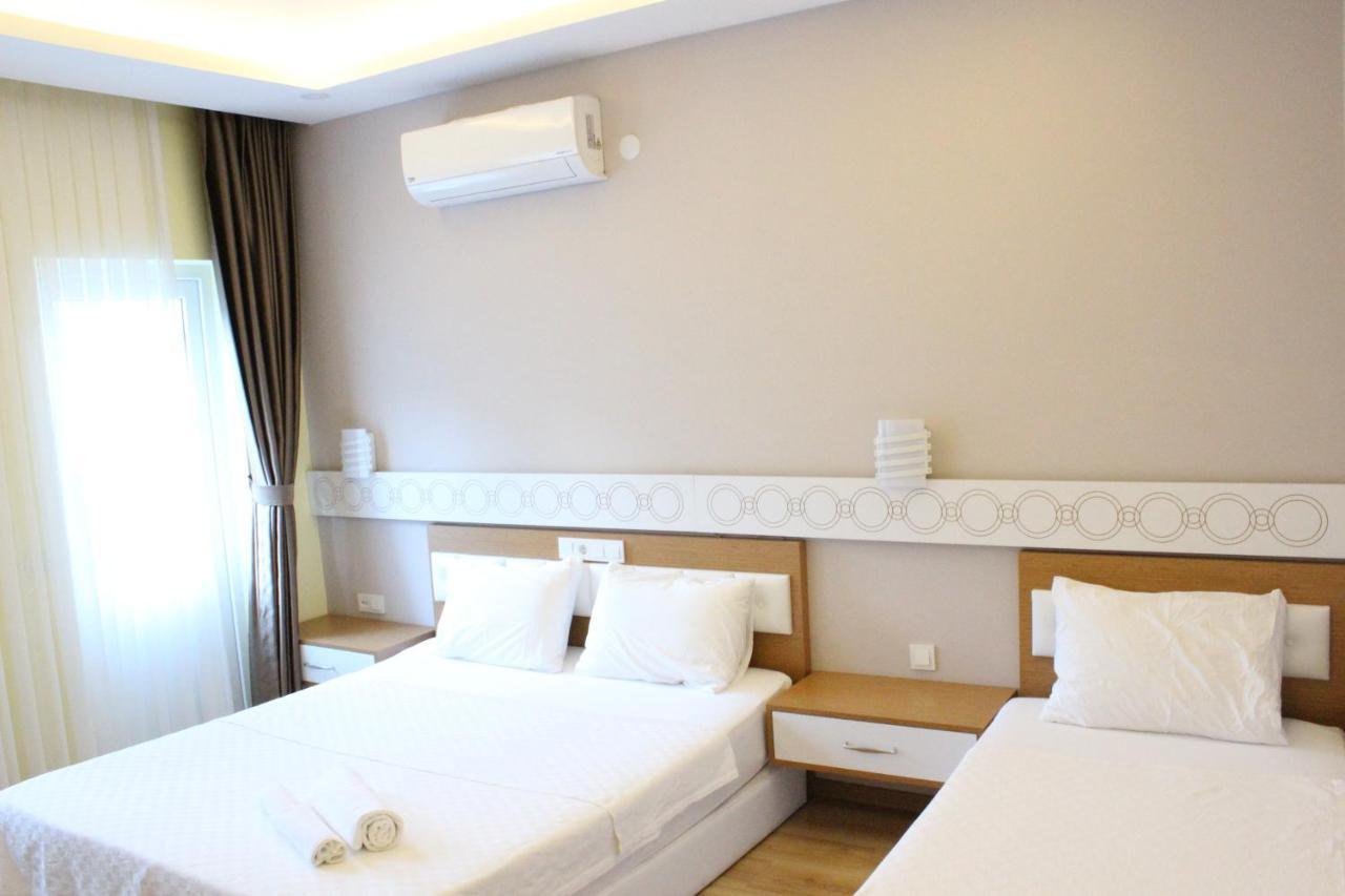 Terko Hotel Pansiyon 벨디비 외부 사진