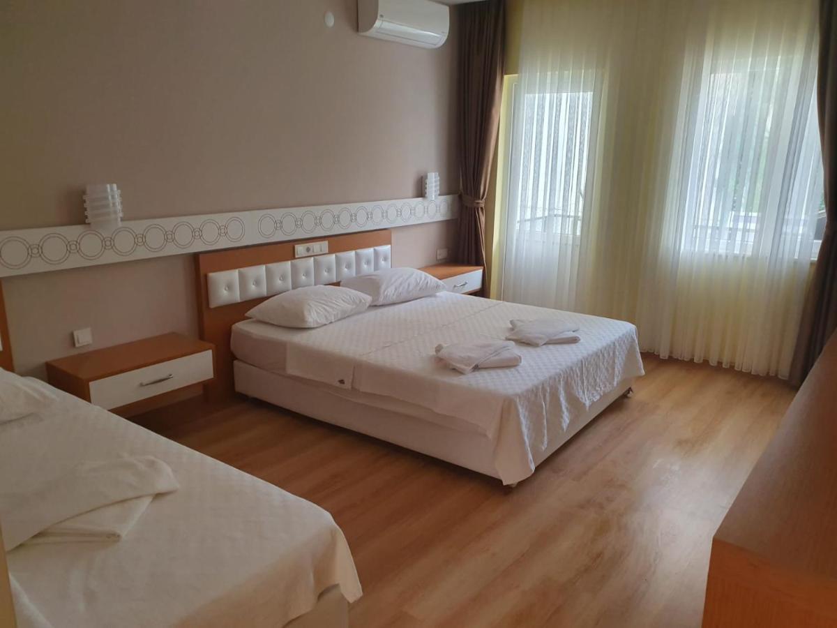 Terko Hotel Pansiyon 벨디비 외부 사진