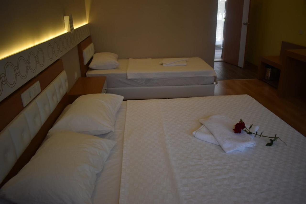 Terko Hotel Pansiyon 벨디비 외부 사진