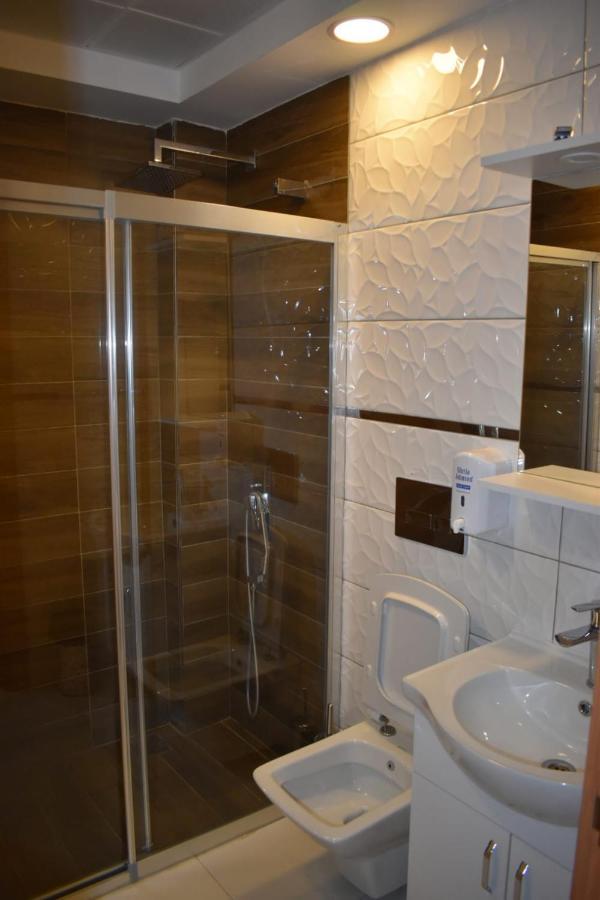 Terko Hotel Pansiyon 벨디비 외부 사진