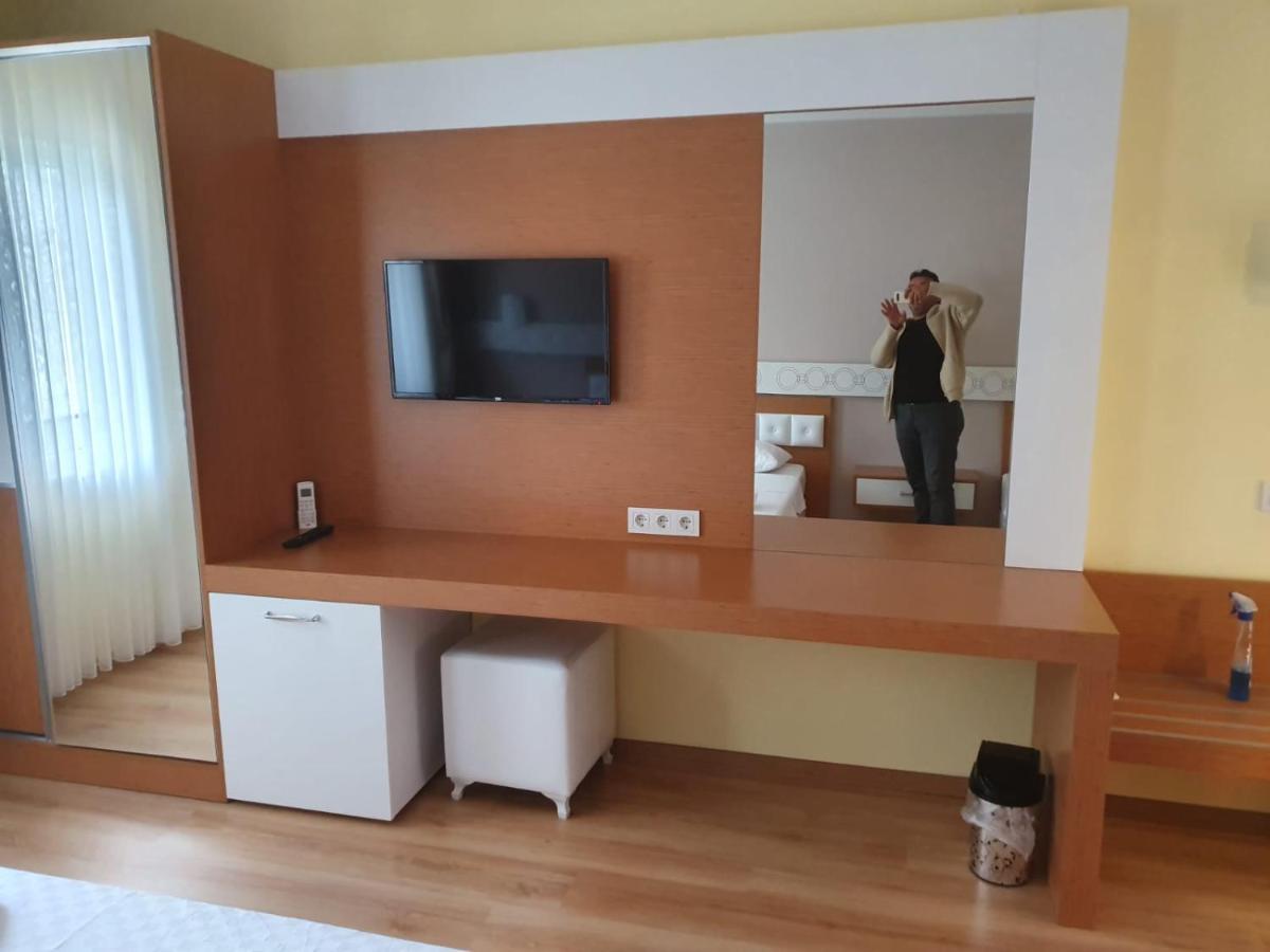 Terko Hotel Pansiyon 벨디비 외부 사진